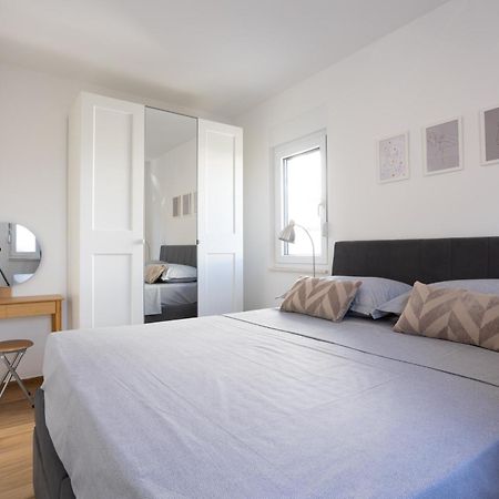 La Petit Daire Trogir Dış mekan fotoğraf