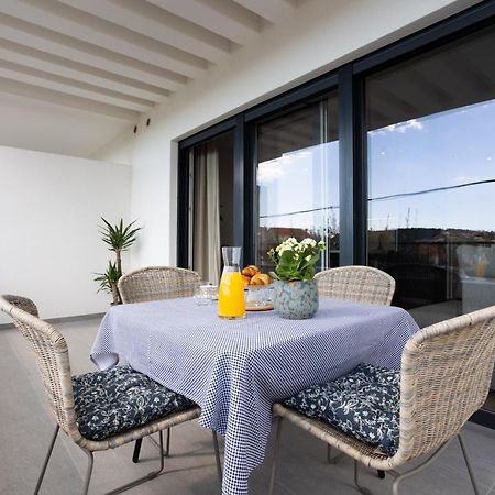 La Petit Daire Trogir Dış mekan fotoğraf
