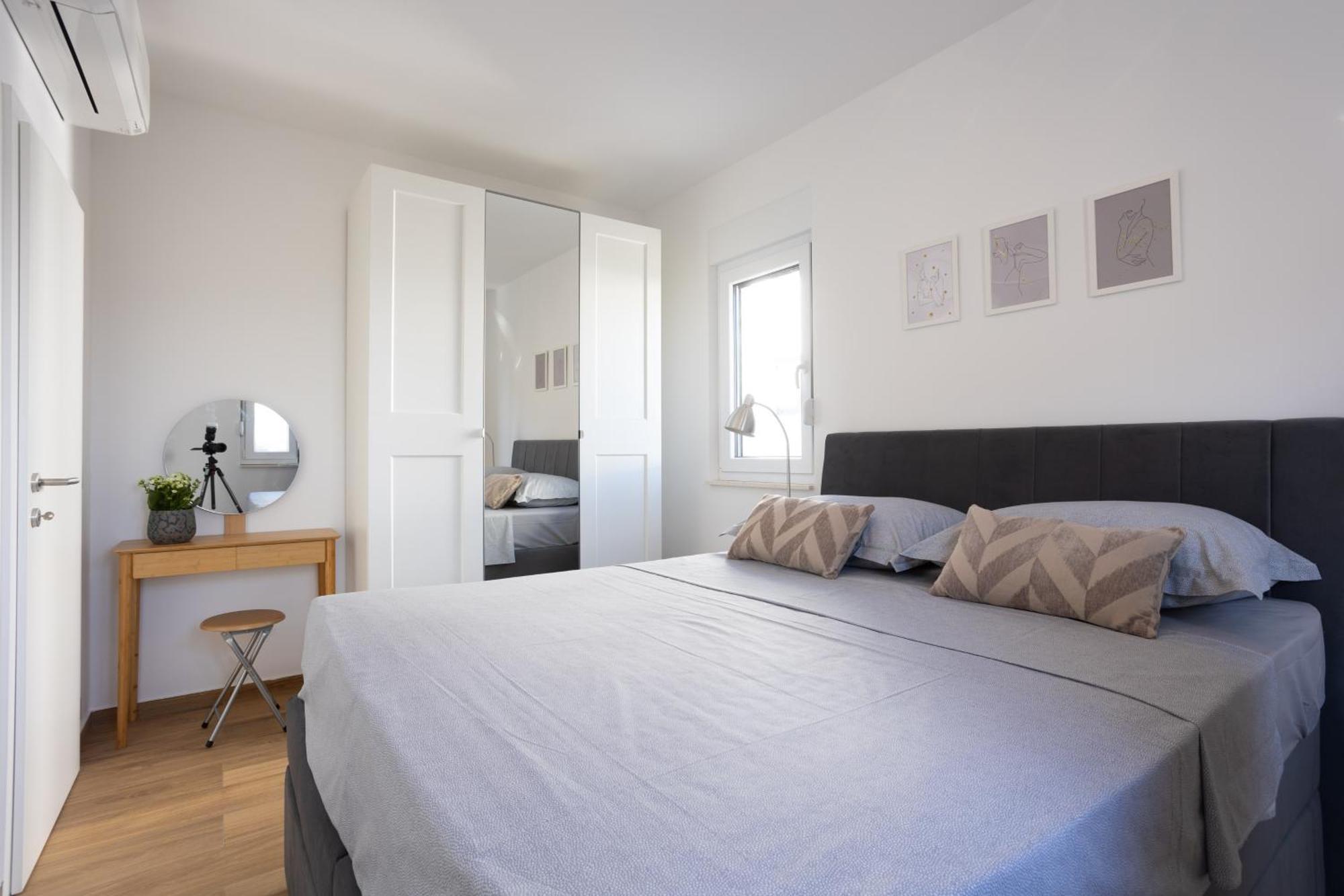La Petit Daire Trogir Dış mekan fotoğraf