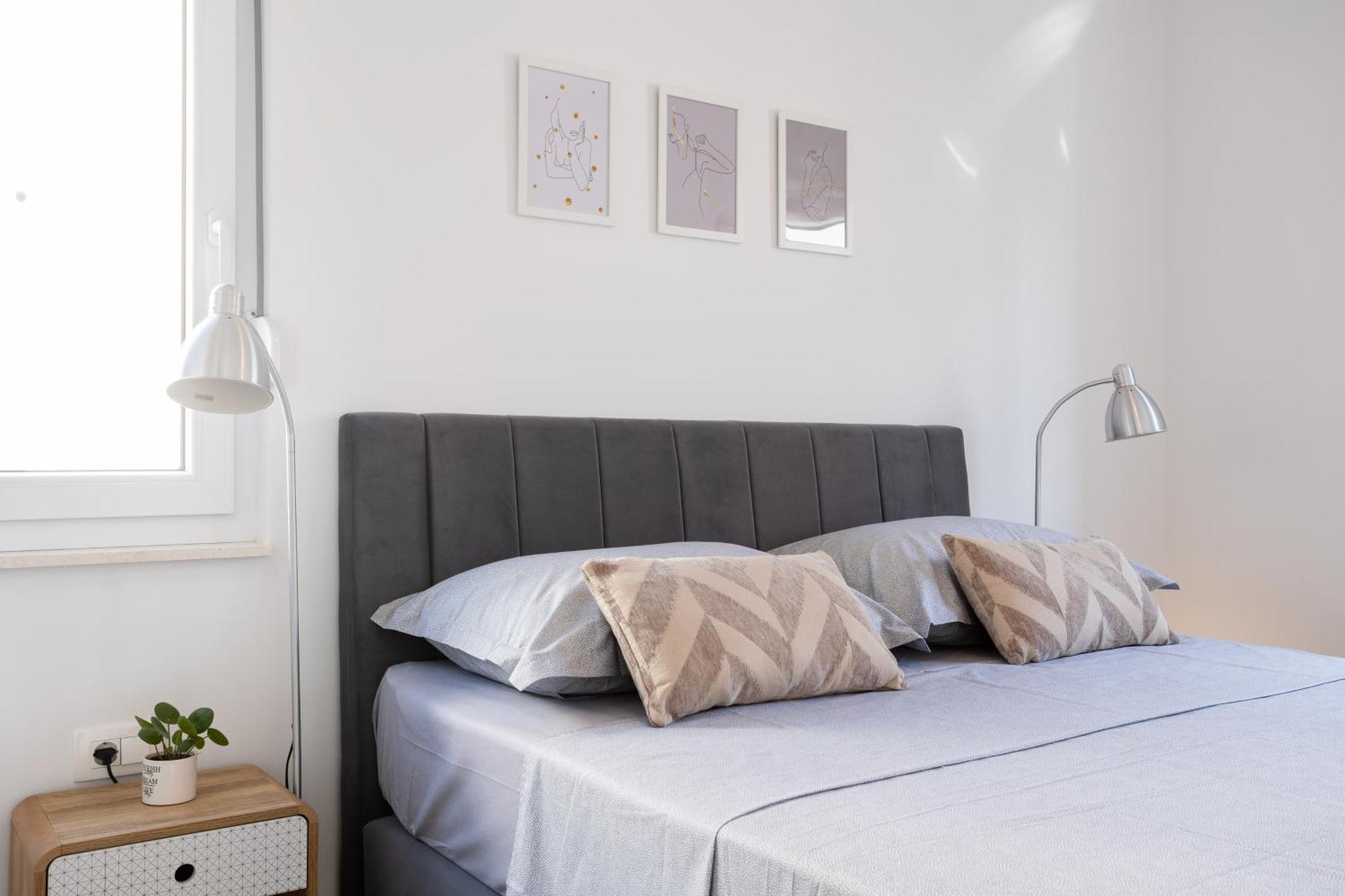 La Petit Daire Trogir Dış mekan fotoğraf