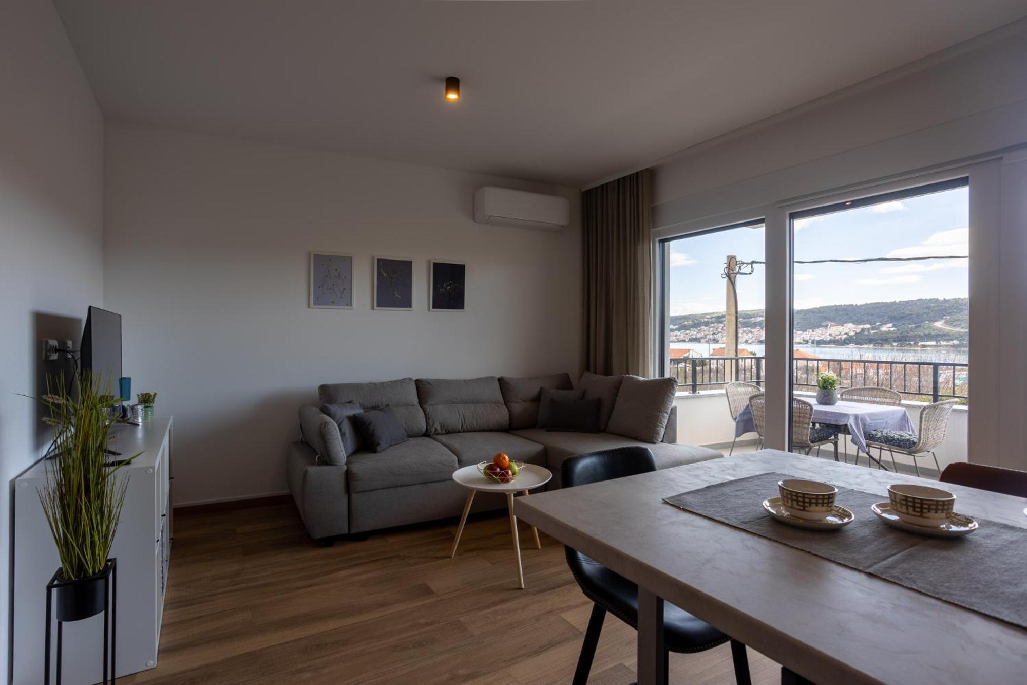 La Petit Daire Trogir Dış mekan fotoğraf