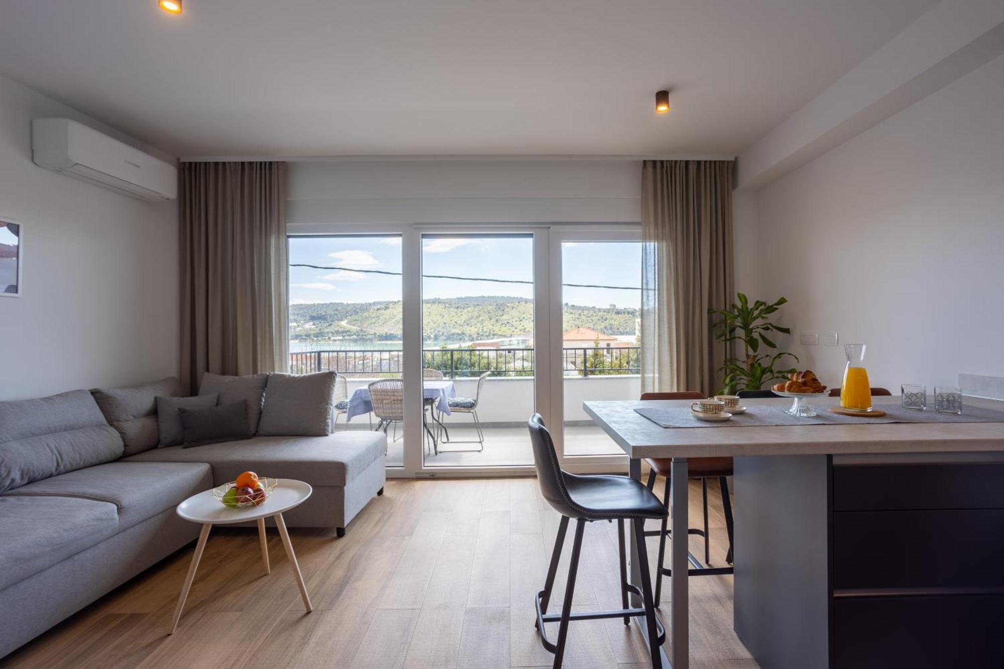 La Petit Daire Trogir Dış mekan fotoğraf